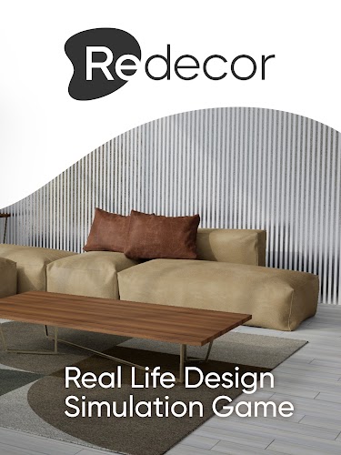 Redecor - Home Design Game Screenshot16