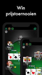 bet365 Poker - Texas Holdem Screenshot15