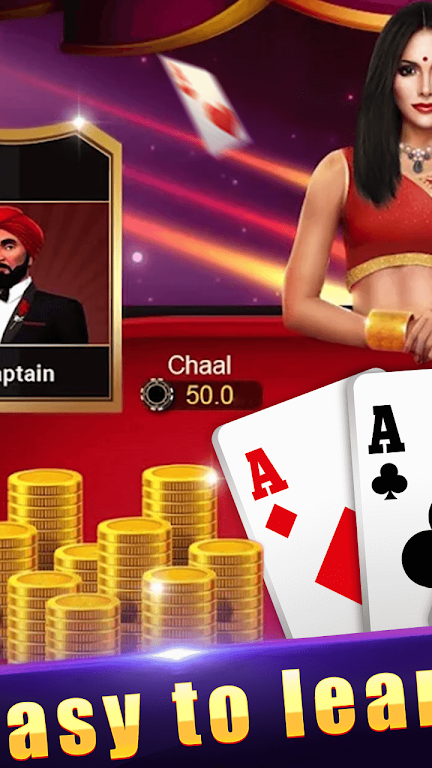 Teen Patti Tour Screenshot3