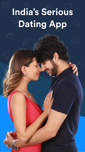 TrulyMadly: Indian Dating App Screenshot1