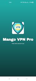 Mango Vpn Pro Screenshot1