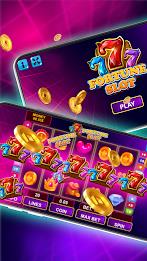 Fortune Slot 777 Deluxe Screenshot1