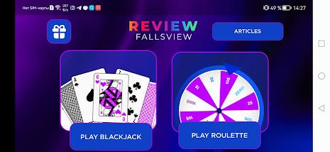 PlayFallsview Slots and Casino Screenshot5