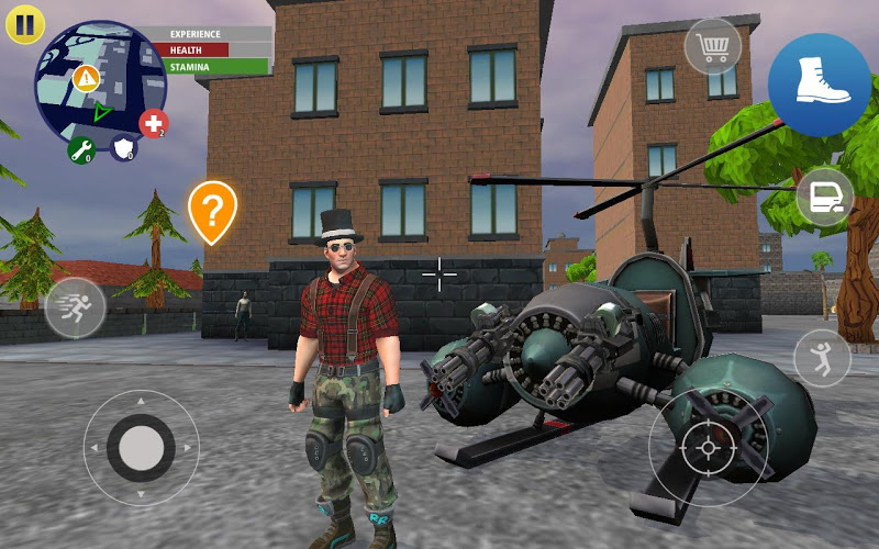 Royal Battletown Screenshot18