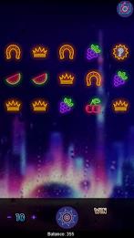 Neon Money Slots Screenshot10