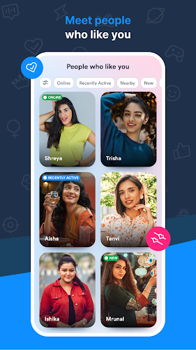 TrulyMadly: Indian Dating App Screenshot6