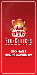 FireKeepers iCasino & Sports Screenshot1