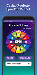 Roulette Mini Offline Screenshot1