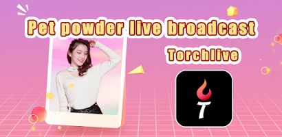 TorchLive-Live Streams & Chat Screenshot1