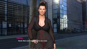 Perfect Housewife – New Version v2401 Screenshot1