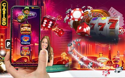 Jackpots-Citys Screenshot1