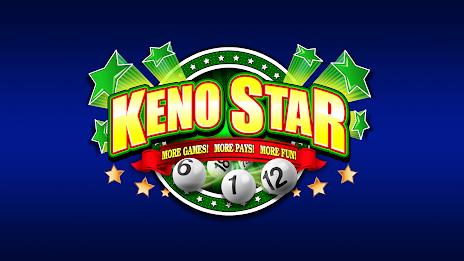 Keno Star- Classic Games Screenshot1