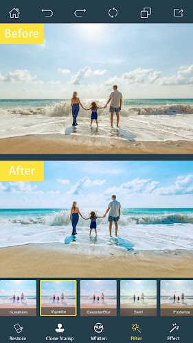 Photo Retouch- Object Removal Screenshot8