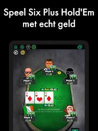 bet365 Poker - Texas Holdem Screenshot19