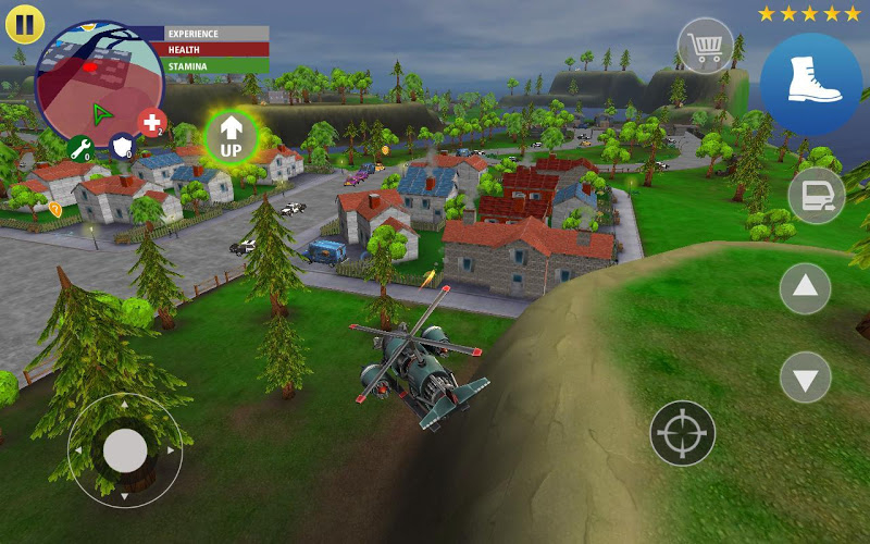 Royal Battletown Screenshot20