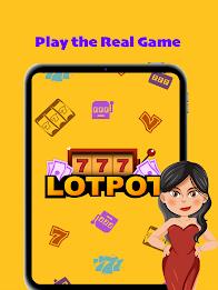 Lotpot - The Real Jackpot Screenshot6