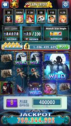 Ever Rich Slots Screenshot13