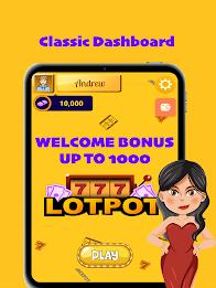 Lotpot - The Real Jackpot Screenshot12