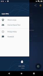 KAS VPN Screenshot4