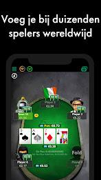 bet365 Poker - Texas Holdem Screenshot16