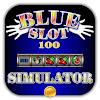 Blue Slot 100 APK