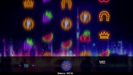 Neon Money Slots Screenshot23