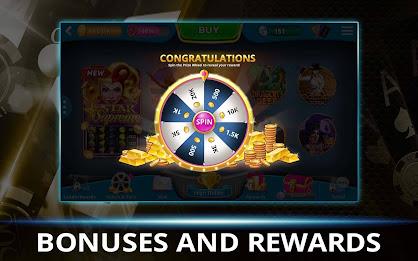 playTIcasino Screenshot5