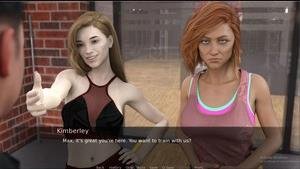 Mothers & Daughters – New Version 0.5.1.0 Screenshot2