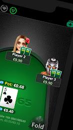 bet365 Poker - Texas Holdem Screenshot10