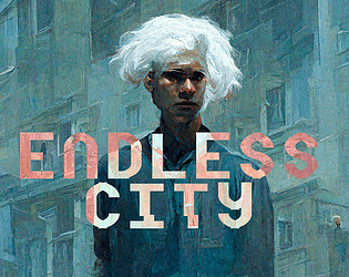 Endless City APK