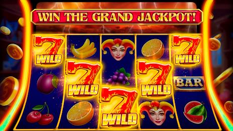 Slot Machines - Joker Casino Screenshot3