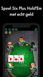 bet365 Poker - Texas Holdem Screenshot11