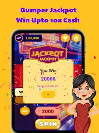 Lotpot - The Real Jackpot Screenshot9