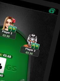 bet365 Poker - Texas Holdem Screenshot18