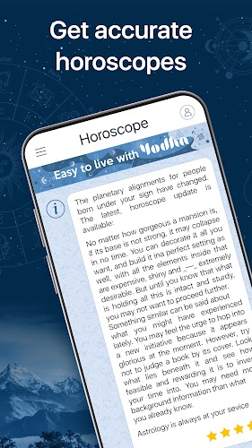Yodha My Astrology & Horoscope Screenshot4