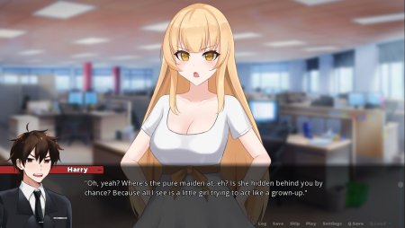 A Promise Best Left Unkept – Aya Edition – New Version 0.2.5 Free APK ...