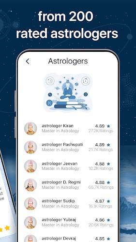 Yodha My Astrology & Horoscope Screenshot5