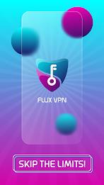 Flux VPN - Secure VPN Screenshot24