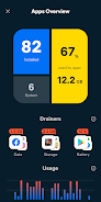 Avast Cleanup – Phone Cleaner Mod Screenshot1