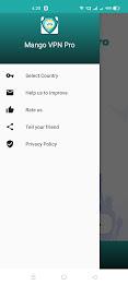 Mango Vpn Pro Screenshot3