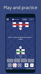 Blackjack: Card counting Screenshot1