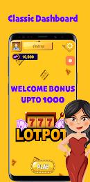 Lotpot - The Real Jackpot Screenshot2