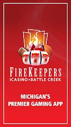 FireKeepers iCasino & Sports Screenshot7