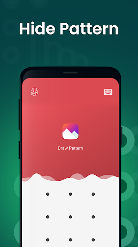 App Lock Screenshot6