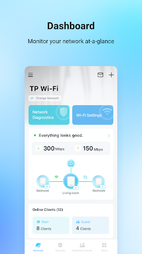 TP-Link Deco Screenshot2