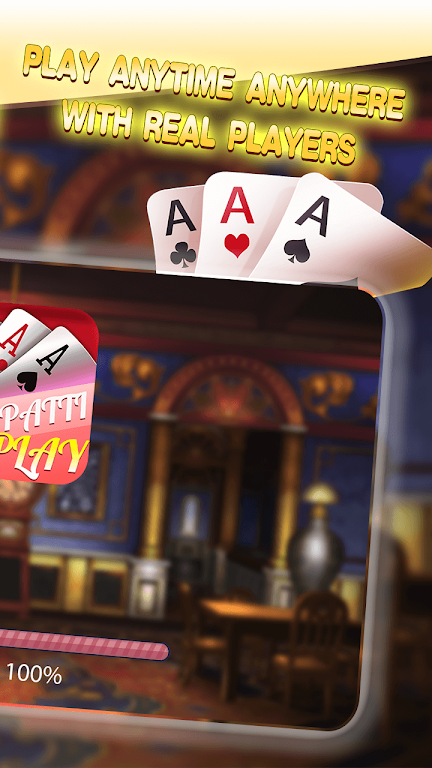 Teen Patti Play Screenshot3