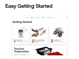 EV3 Classroom LEGO® Education Screenshot3