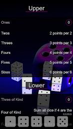 Yahtzee: Classic Dice Game Screenshot5