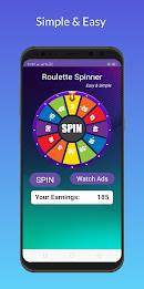 Roulette Mini Offline Screenshot3