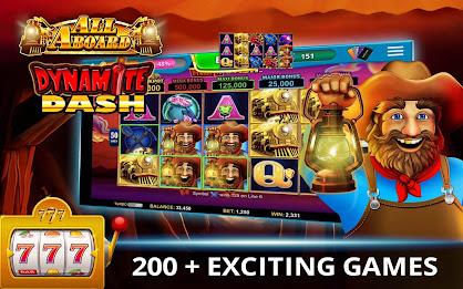 playTIcasino Screenshot1